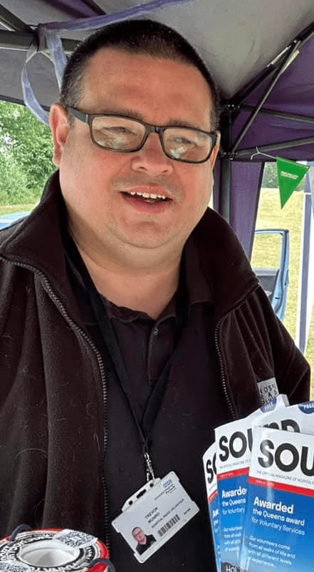 Trev Munro