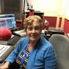 Curtain Up with Dawn Cawley