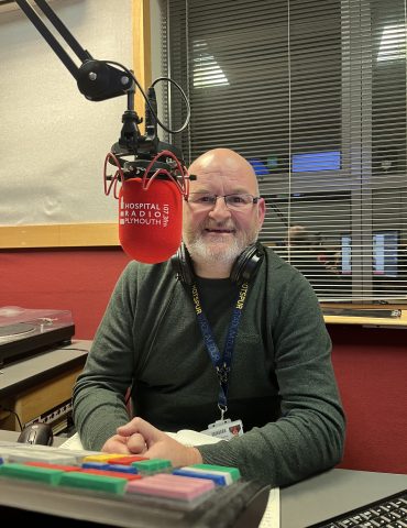 Martin Timms