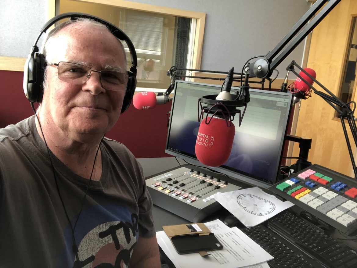 The Morning Show with Mike Temple