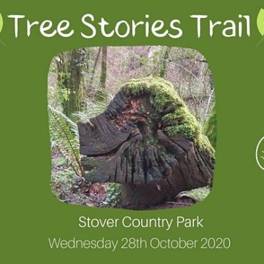 Tree Story Walk details