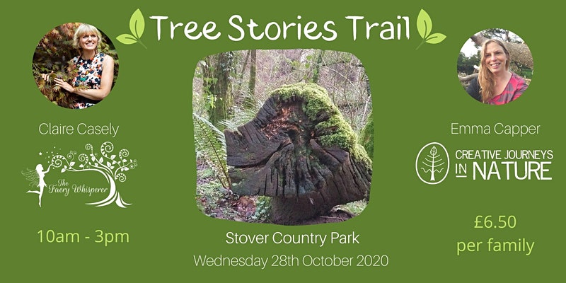 Tree Story Walk details