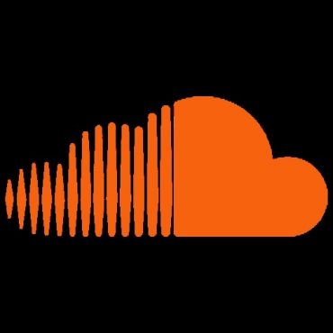 Soundcloud icon