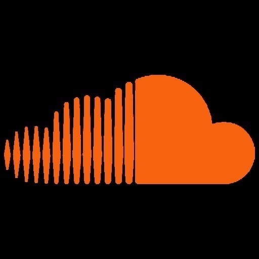 Soundcloud icon