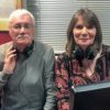 Request Line with Steve Glanville and Jill Bright
