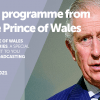 Music and Memories with HRH The Prince of Wales