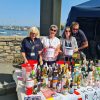 Hospital Radio Plymouth at the Saltash Regatta & Waterside Festival