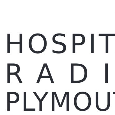 Hospital Radio Plymouth logo