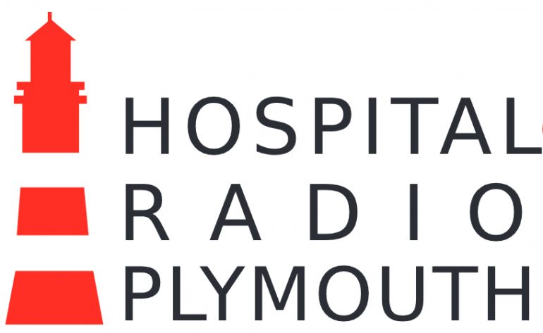 Hospital Radio Plymouth logo