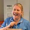 Nurse Of The Week: Becky Gair-Stevens