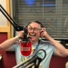 Drivetime with Alan Griffin